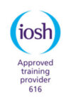 IOSH Managing Safely training course