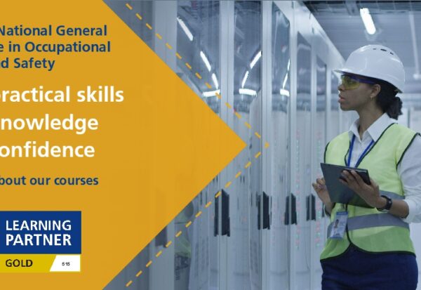 NEBOSH National General Certificate